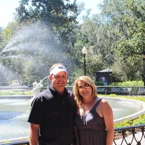 Meet your Posher, Traci